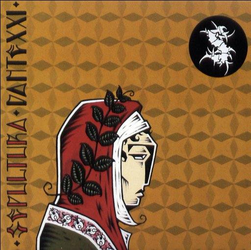 Sepultura - Dante XXI (2006) Album Info