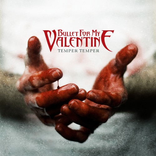 Bullet For My Valentine - Temper Temper (2013) Album Info