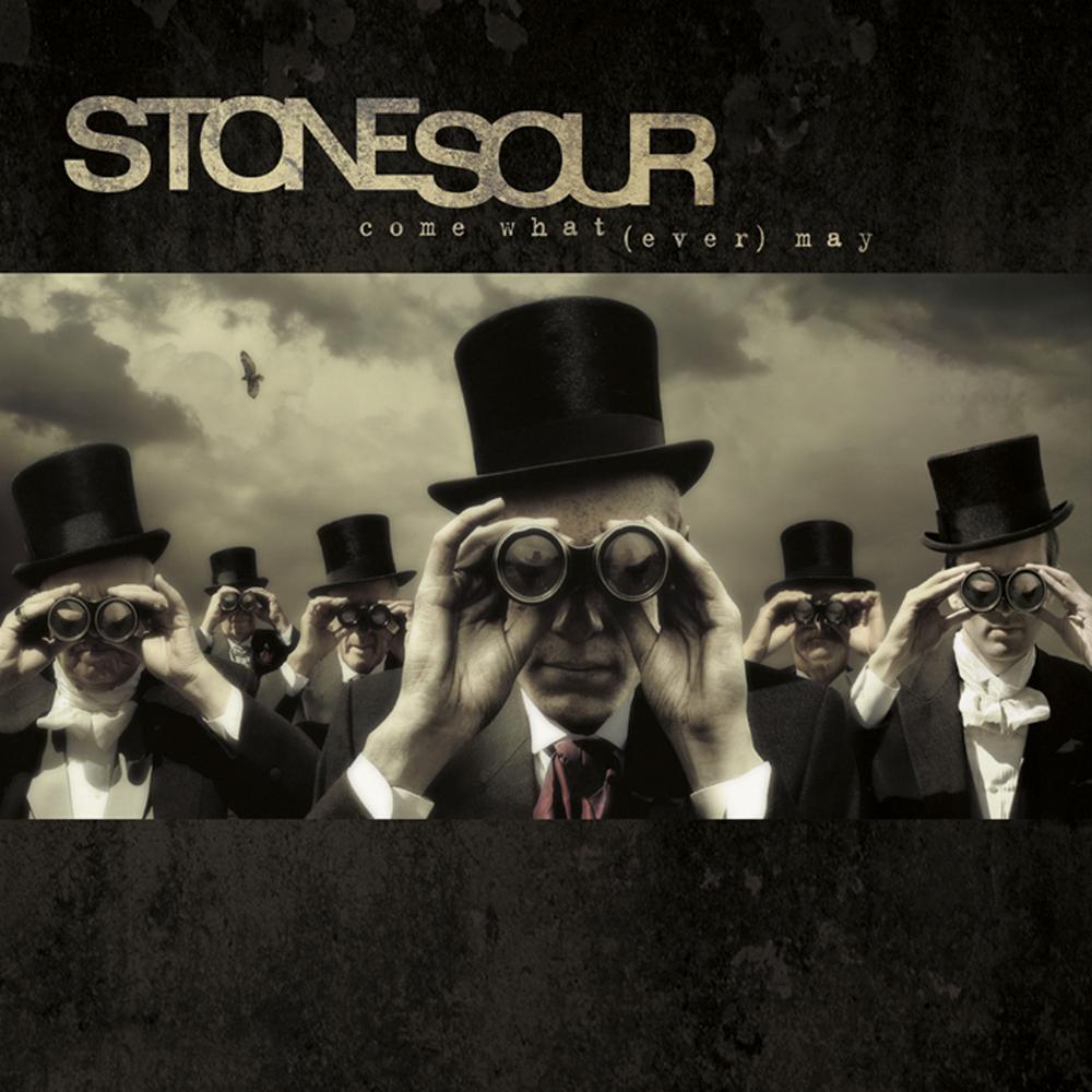 Stone Sour - Come What(ever) May (2006) Album Info