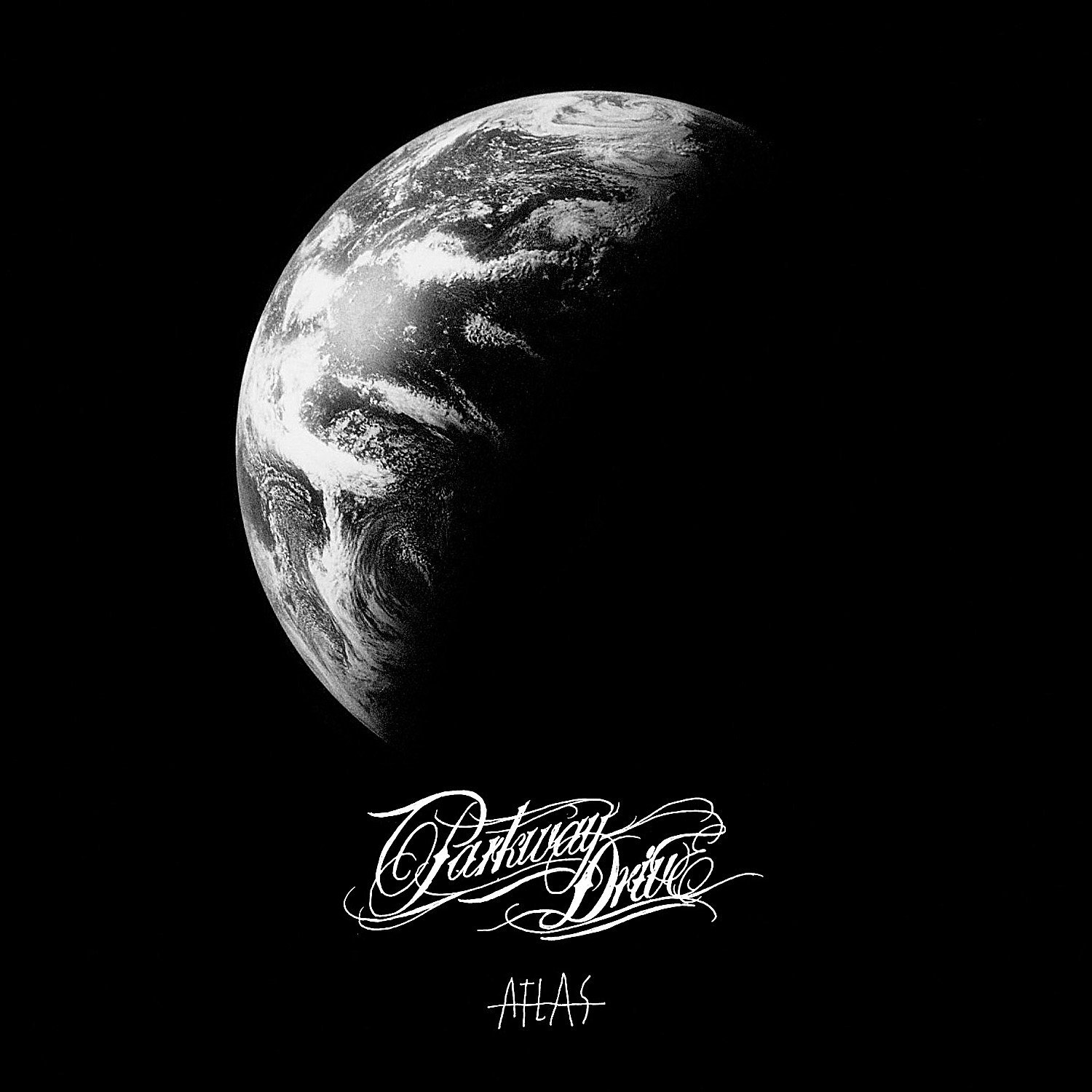 Parkway Drive - Atlas (2012) Album Info