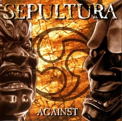 Sepultura - Against (1998) Album Info