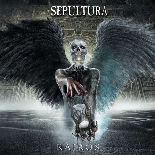 Sepultura - Kairos (2011) Album Info