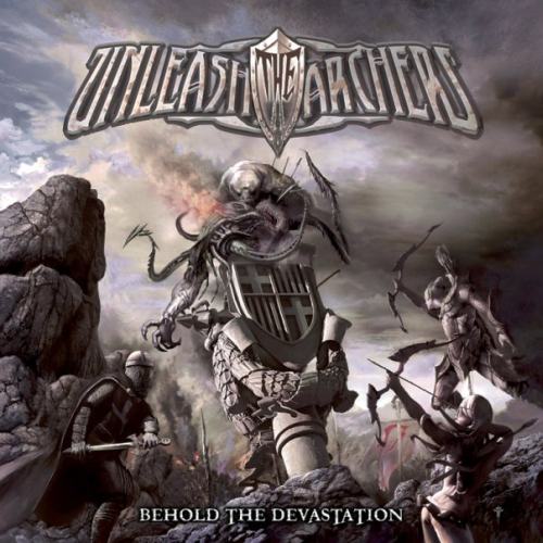 Unleash the Archers - Behold the Devastation (2009) Album Info