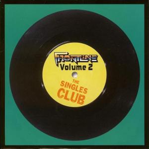 Soulfly / Slipknot - Frontline Volume 2 - The Singles Club (1999)