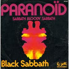 Black Sabbath - Paranoid / Sabbath Bloody Sabbath (1977) Album Info