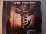 Fear Factory - Shock (1998) Album Info