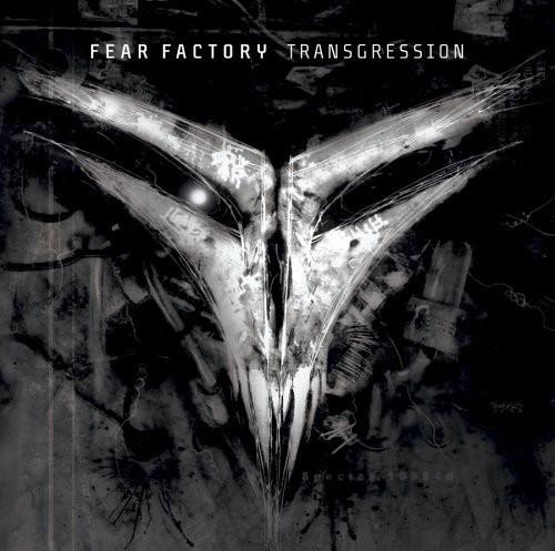 Fear Factory - Transgression (2005) Album Info