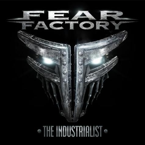 Fear Factory - The Industrialist (2012) Album Info