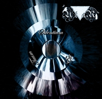 Utvar - Silentium Tuum Est (2015) Album Info