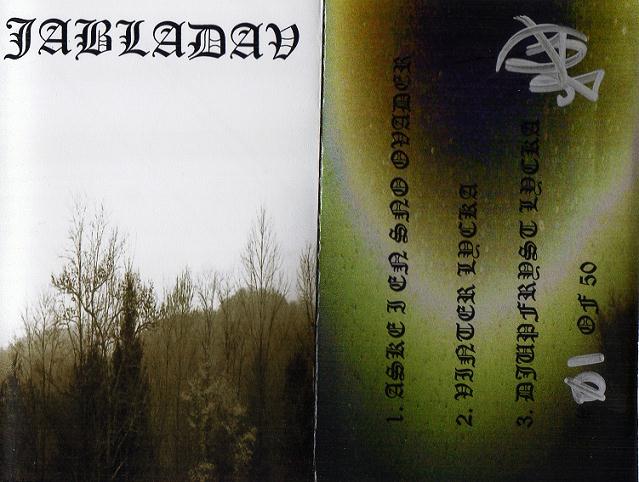 Jabladav - Ambience (2009) Album Info