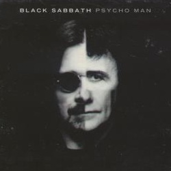 Black Sabbath - Psycho Man (1998) Album Info