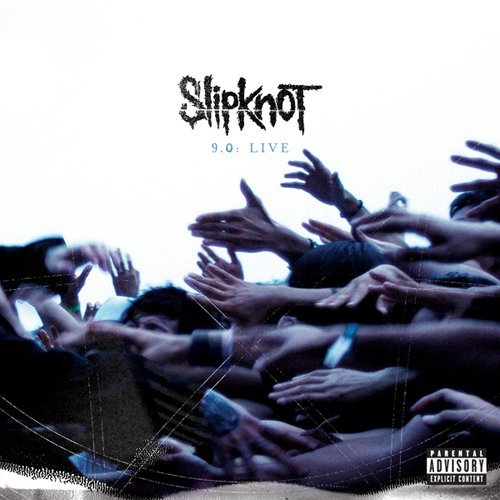 Slipknot - 9.0: Live (2005) Album Info