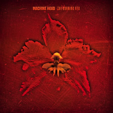 Machine Head - The Burning Red (1999) Album Info