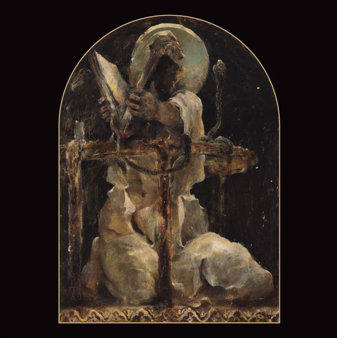 Behemoth - Xi&#261;dz (2014) Album Info