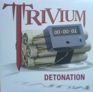 Trivium - Detonation (2006) Album Info