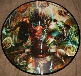 Trivium - Shattering the Skies Above (2010) Album Info