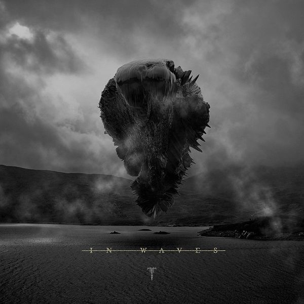 Trivium - In Waves (2011) Album Info