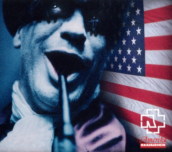 Rammstein  Amerika (2004) Album Info