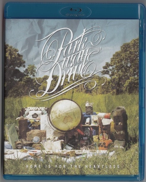 Parkway Drive  Home Is For The Heartless (2012) Album Info