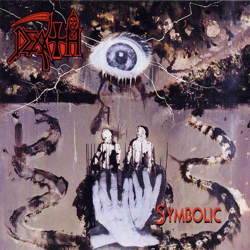 Death - Symbolic (1995) Album Info