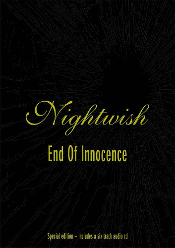 Nightwish - End of Innocence (2003)