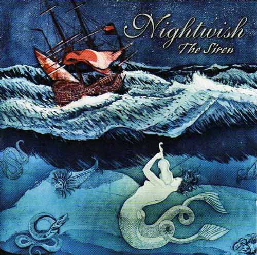 Nightwish - The Siren (2005) Album Info