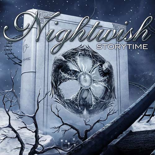 Nightwish - Storytime (2011) Album Info