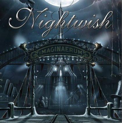 Nightwish - Imaginaerum (2011) Album Info