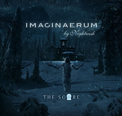 Nightwish - Imaginaerum - The Score (2012) Album Info