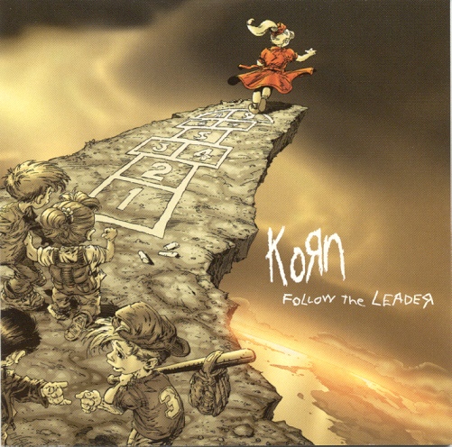Korn  Follow The Leader (1998) Album Info