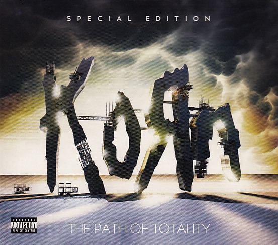 Korn  The Path Of Totality (2011) Album Info