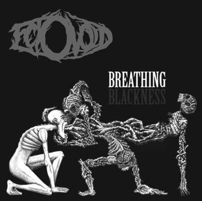 Ectovoid - Breathing Blackness (2011) Album Info