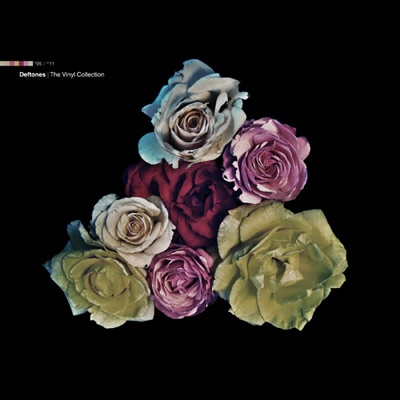 Deftones  The Vinyl Collection (2011) Album Info