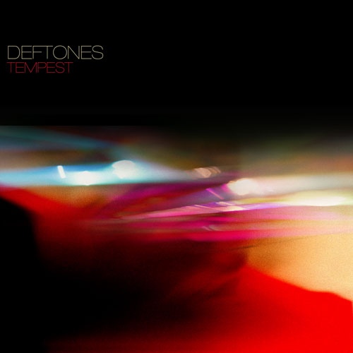 Deftones  Tempest (2012) Album Info