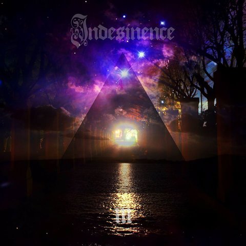 Indesinence - III (2015) Album Info