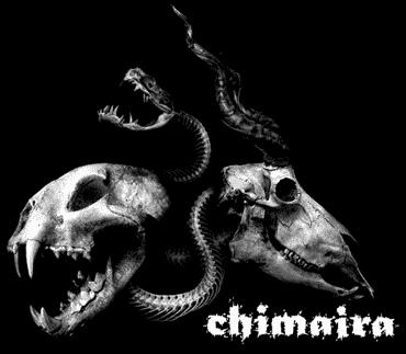 Chimaira  Chimaira (2005) Album Info