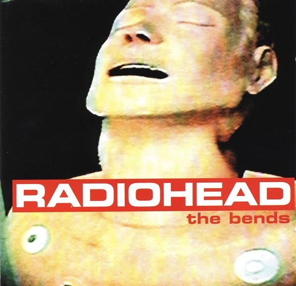 Radiohead  The Bends (1995) Album Info