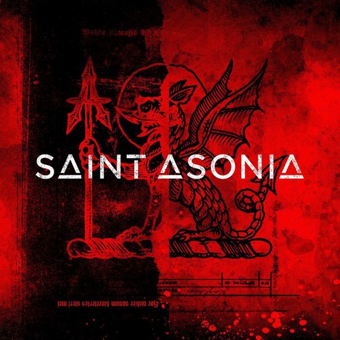 Saint Asonia - Saint Asonia (2015) Album Info