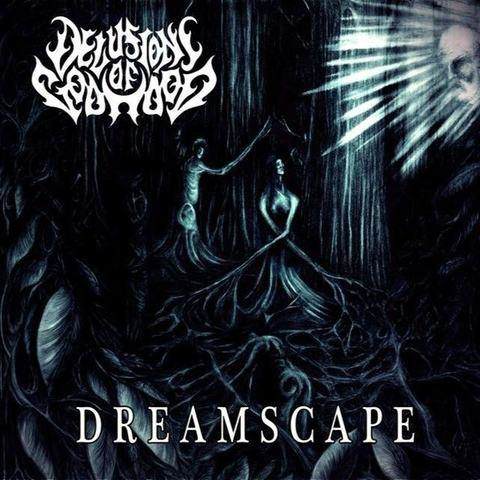 Delusions Of Godhood - Dreamscape (2015) Album Info
