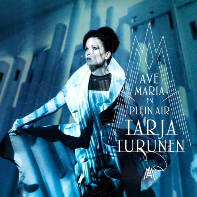 Tarja Turunen - Ave Maria  En Plein Air (2015) Album Info