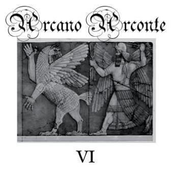 Arcano Arconte - VI (2013) Album Info