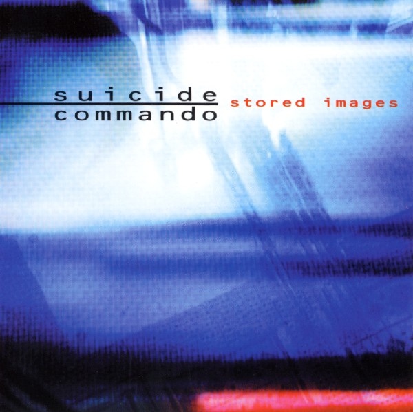 Suicide Commando  Stored Images (1995) Album Info