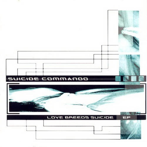 Suicide Commando  Love Breeds Suicide (2001) Album Info