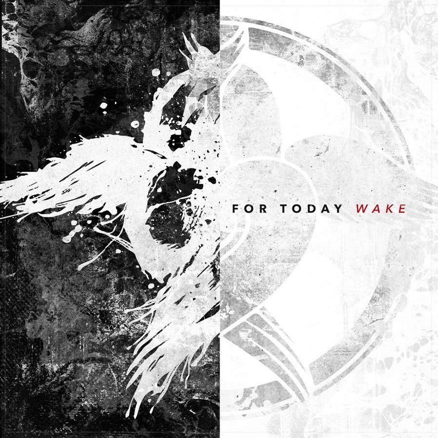 For Today - Wake (2015) Album Info