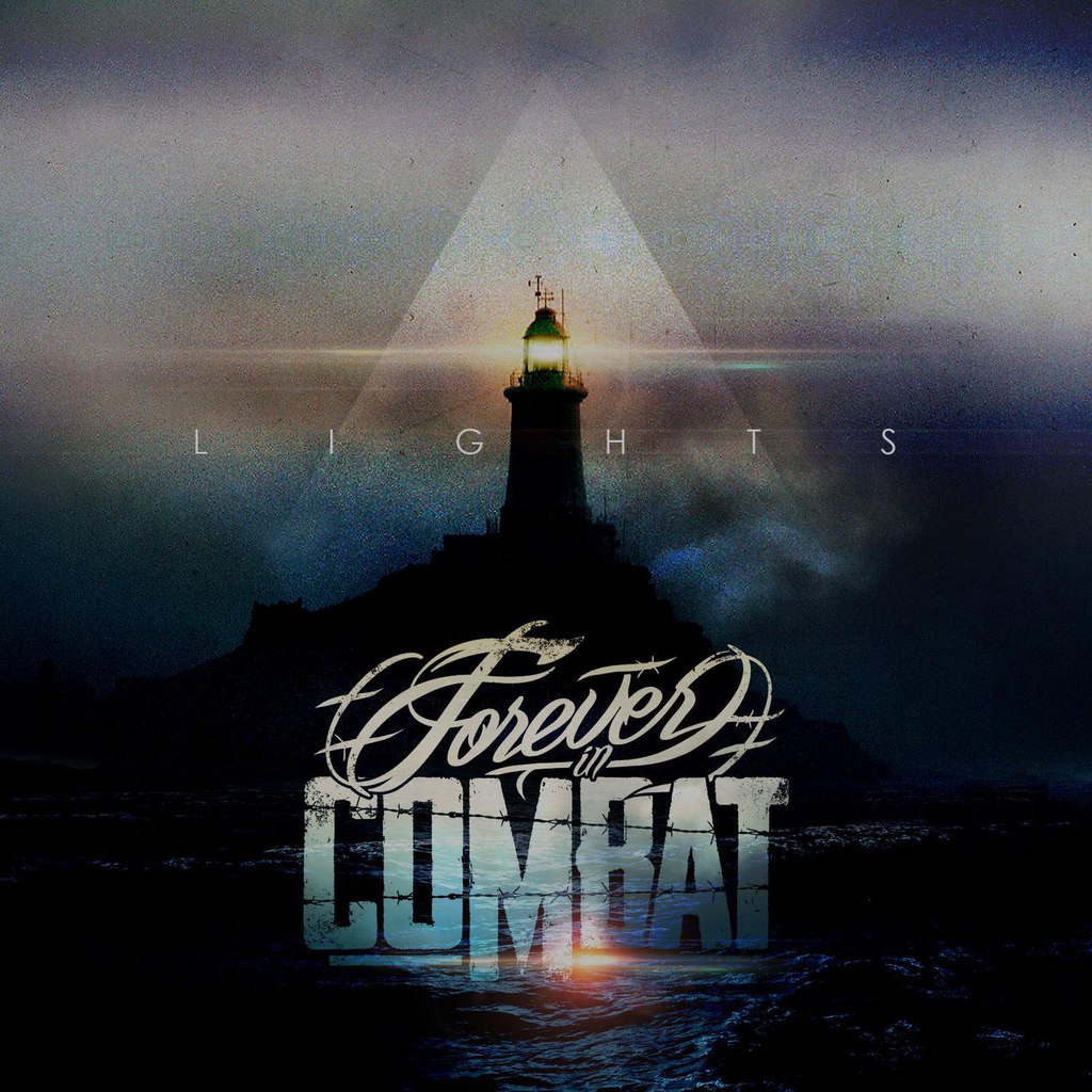 Forever In Combat - Lights (2015) Album Info