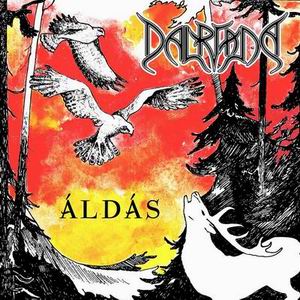 Dalriada - &#193;ld&#225;s (2015) Album Info
