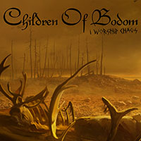 Children Of Bodom - I Worship Chaos (2015) Album Info