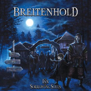 Breitenhold - The Inn of Sorrowing Souls (2015) Album Info