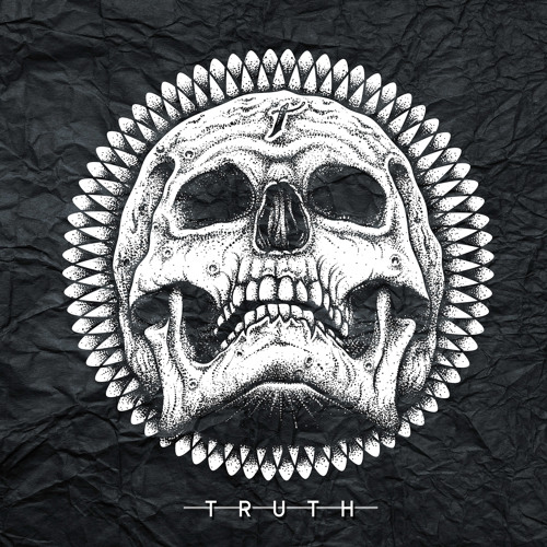 Truth - Given Eyes (2015) Album Info