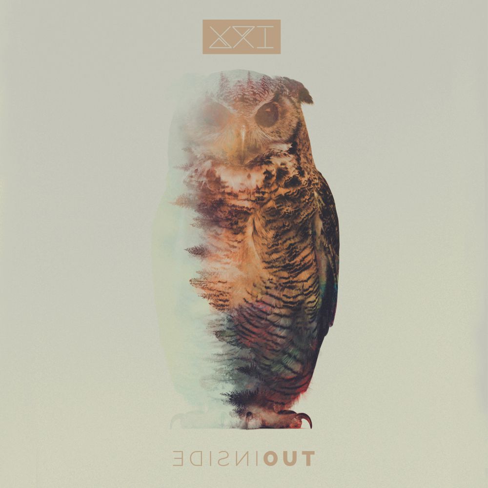 XXI - Inside Out (2015) Album Info